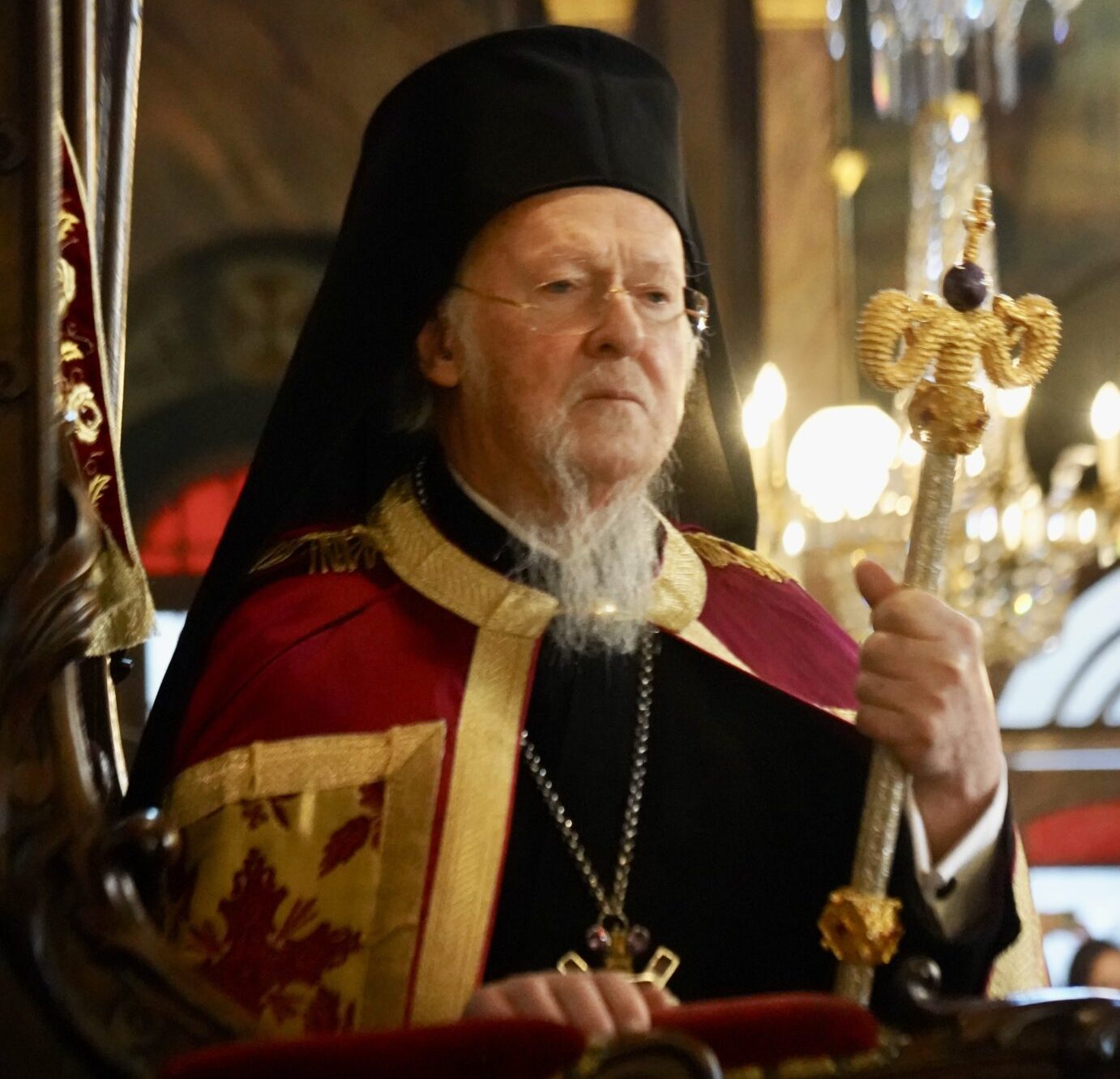 PatriarxisBartholomeos
